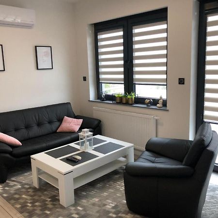Apartament Plaza Premium Слупца Екстер'єр фото