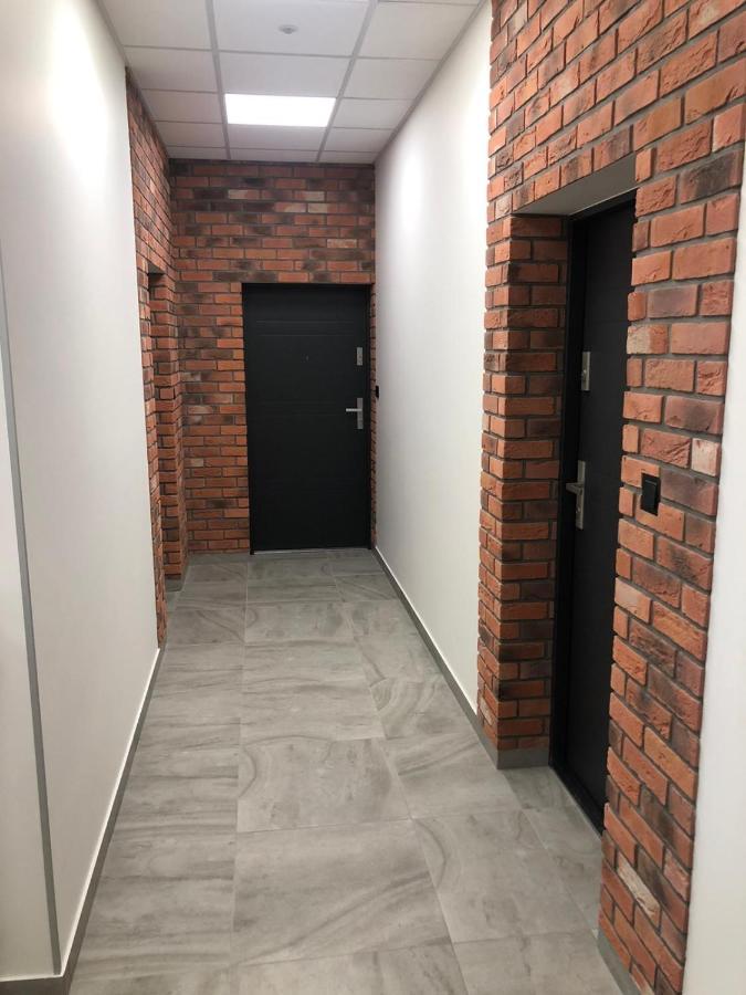 Apartament Plaza Premium Слупца Екстер'єр фото