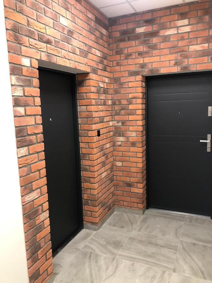 Apartament Plaza Premium Слупца Екстер'єр фото